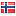 allercp.dk server is located in Norway